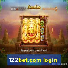 122bet.com login